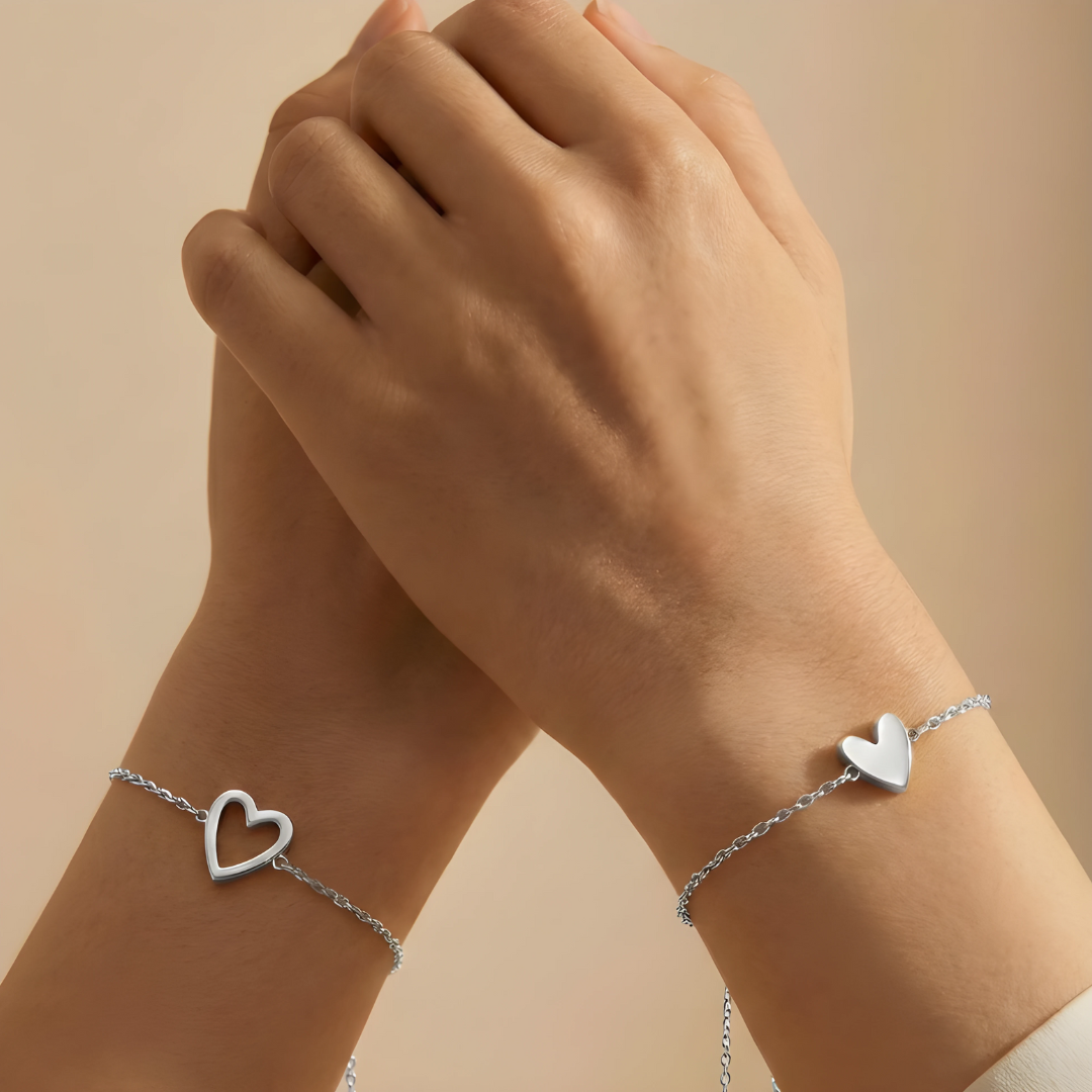 Set Amor Infinito- Madre & Hija