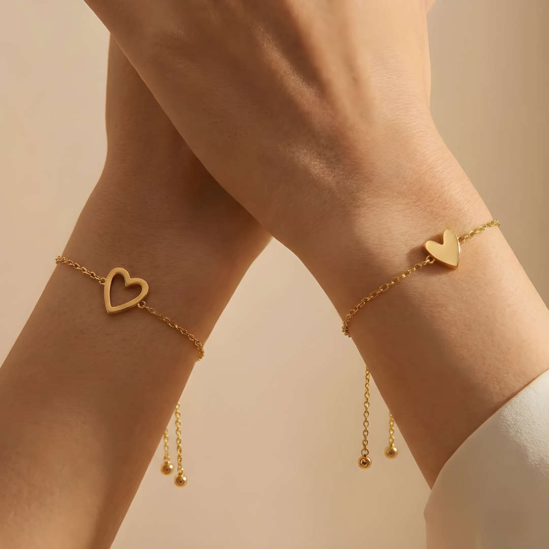 Set Amor Infinito- Madre & Hija