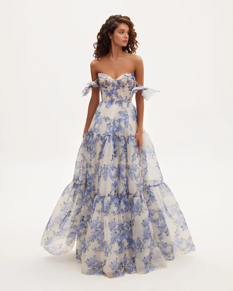 Elviera™ | VESTIDO