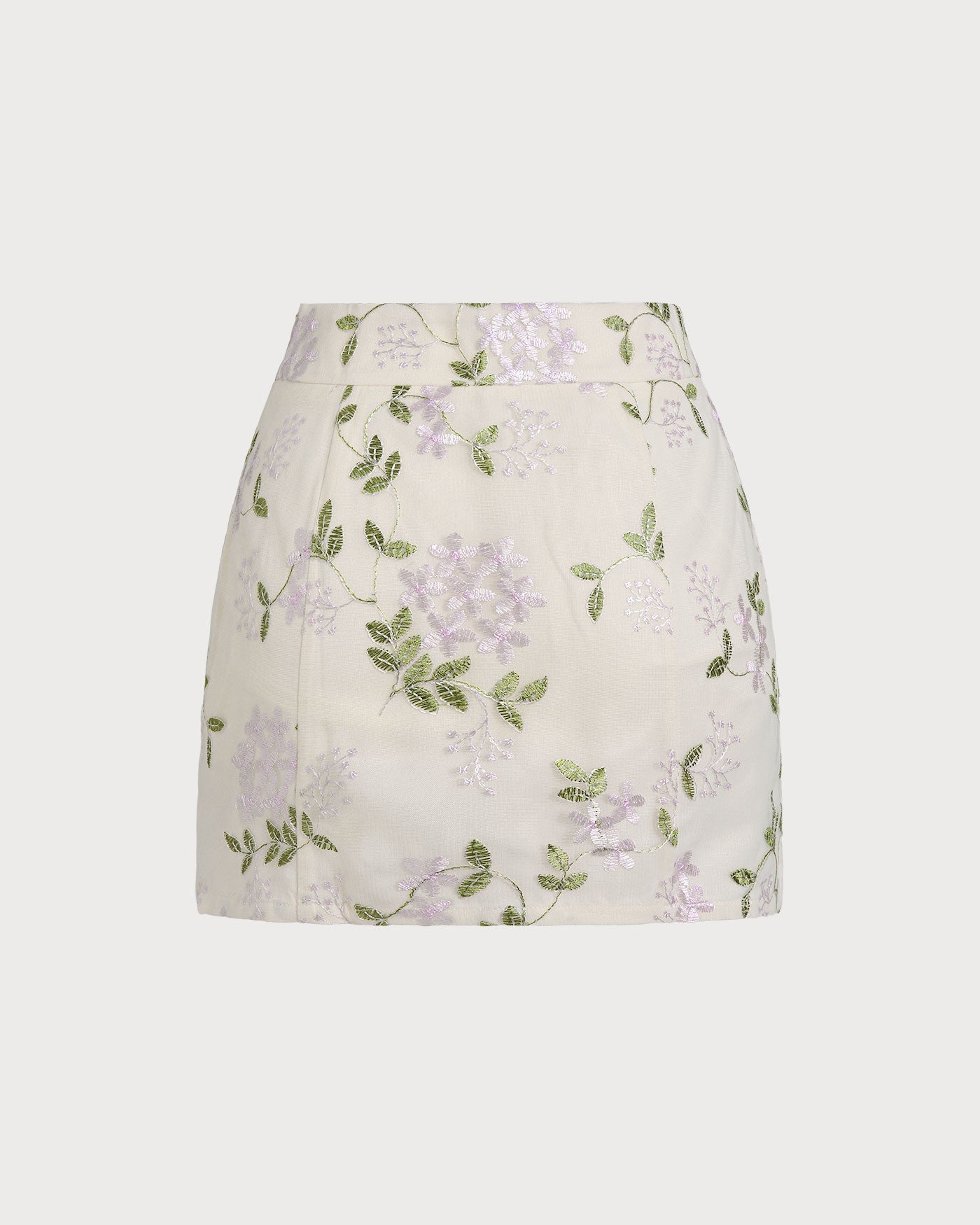 Florencia™ | MINIFALDA