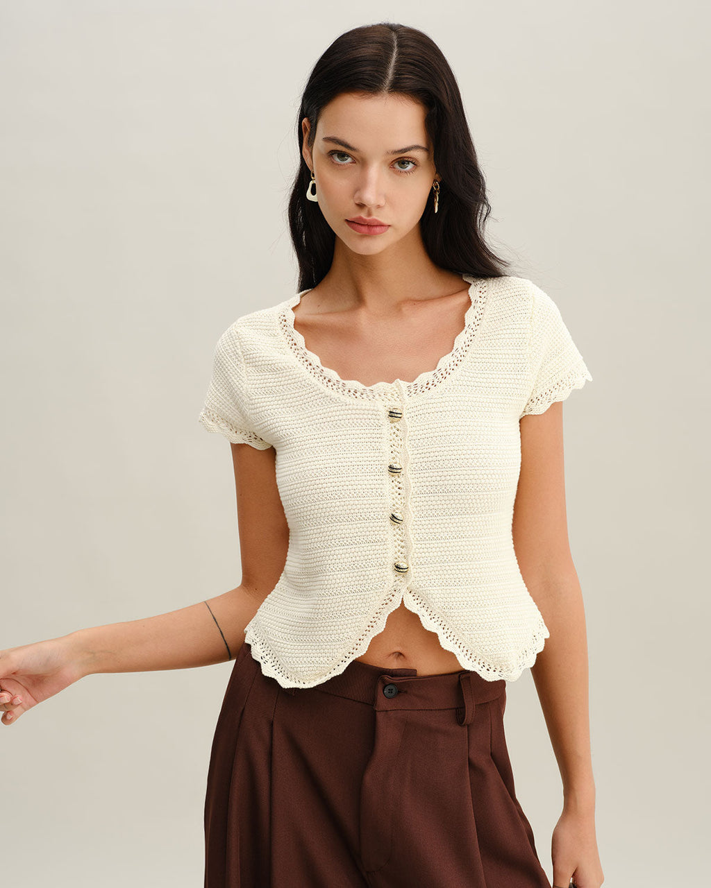 Belinda™ | CARDIGAN