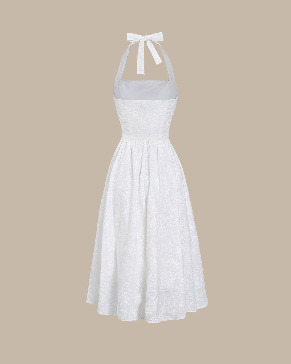Olivia™ | VESTIDO MIDI