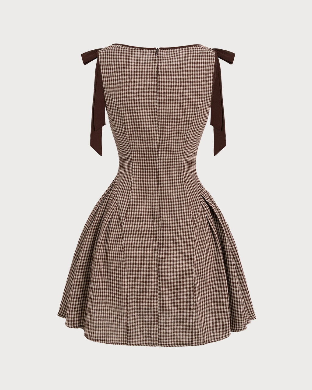 Greta™ | VESTIDO MINI