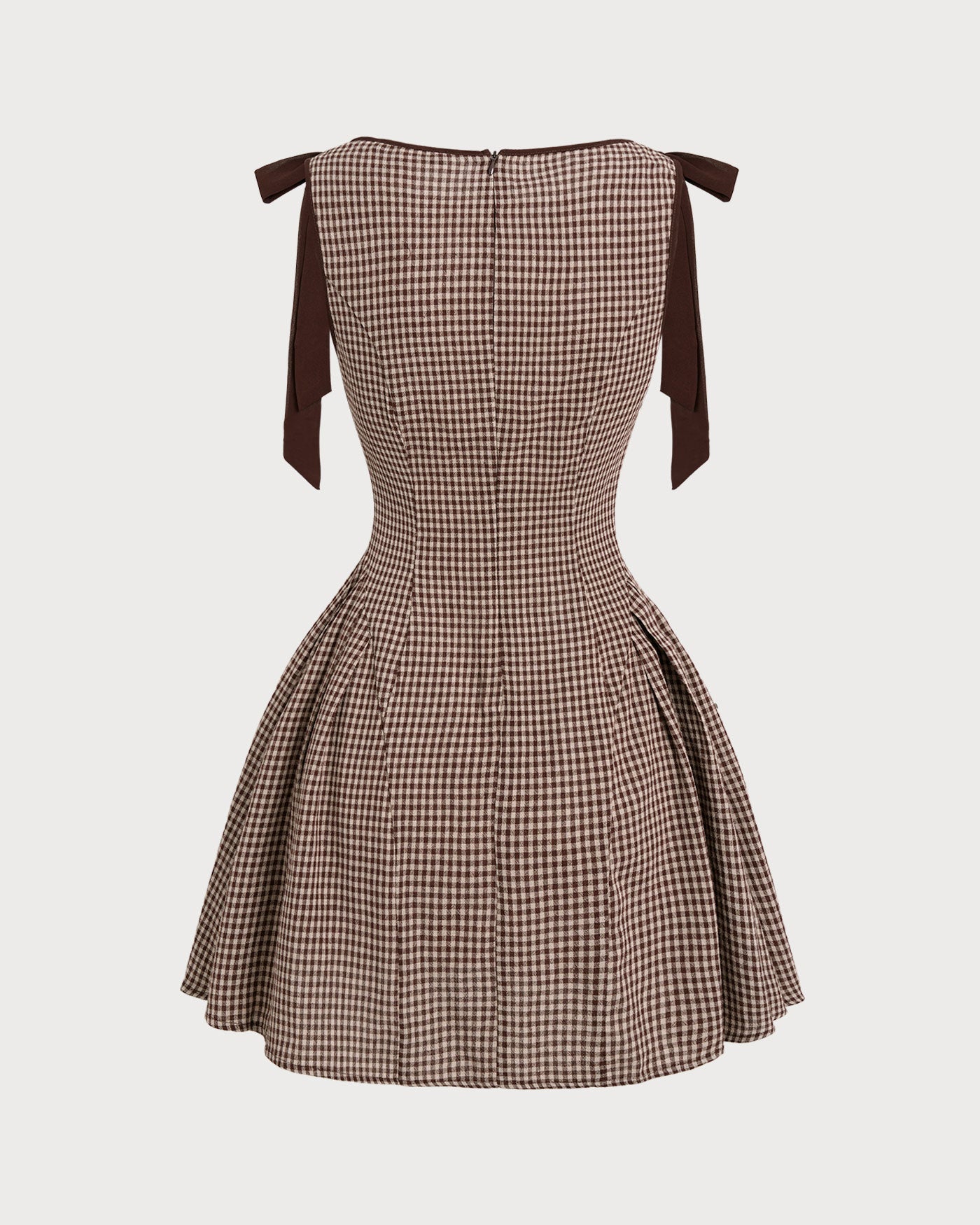 Greta™ | VESTIDO MINI