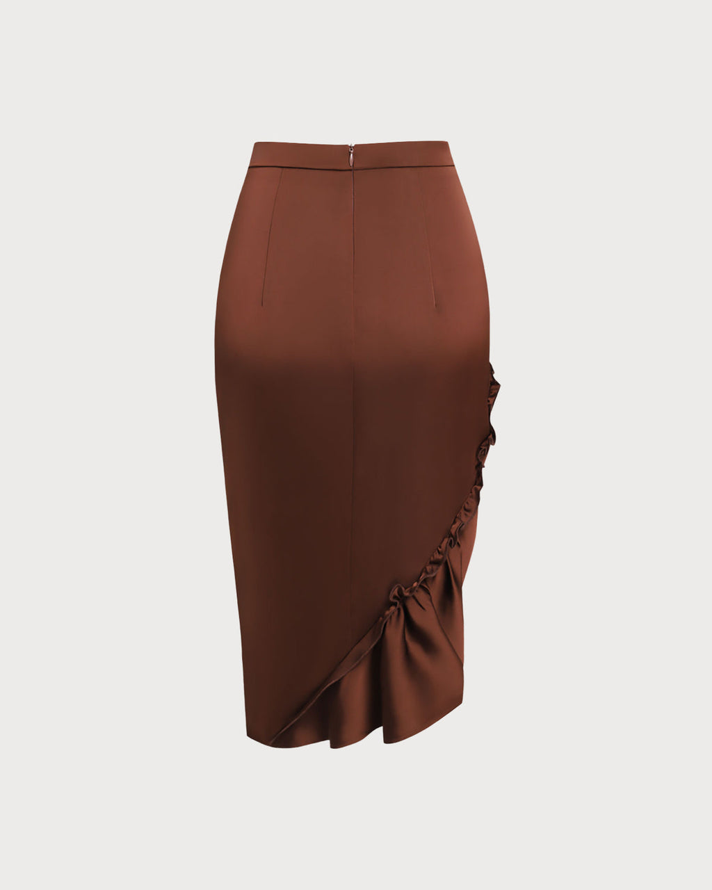 Rosalía™ | FALDA MIDI