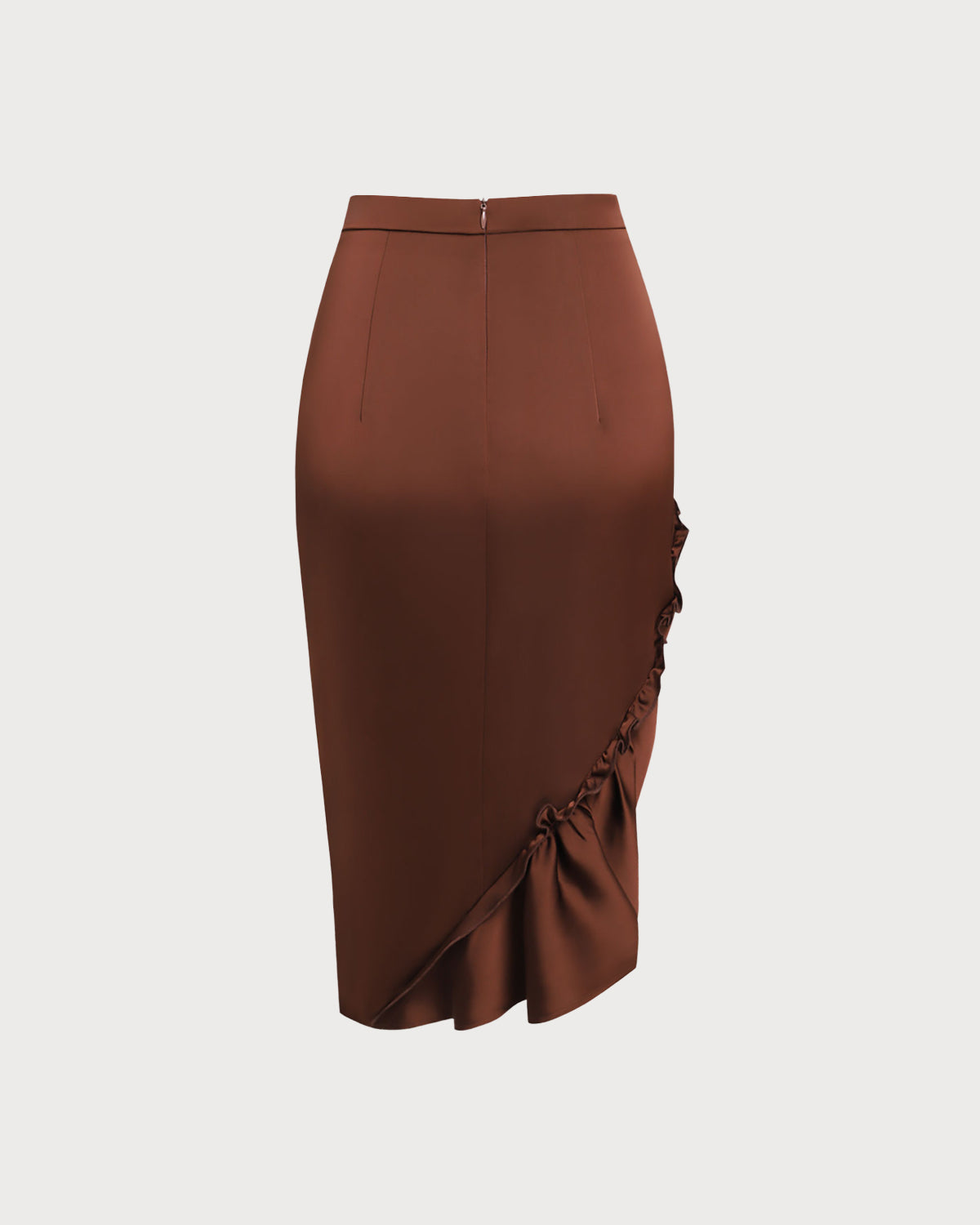 Rosalía™ | FALDA MIDI