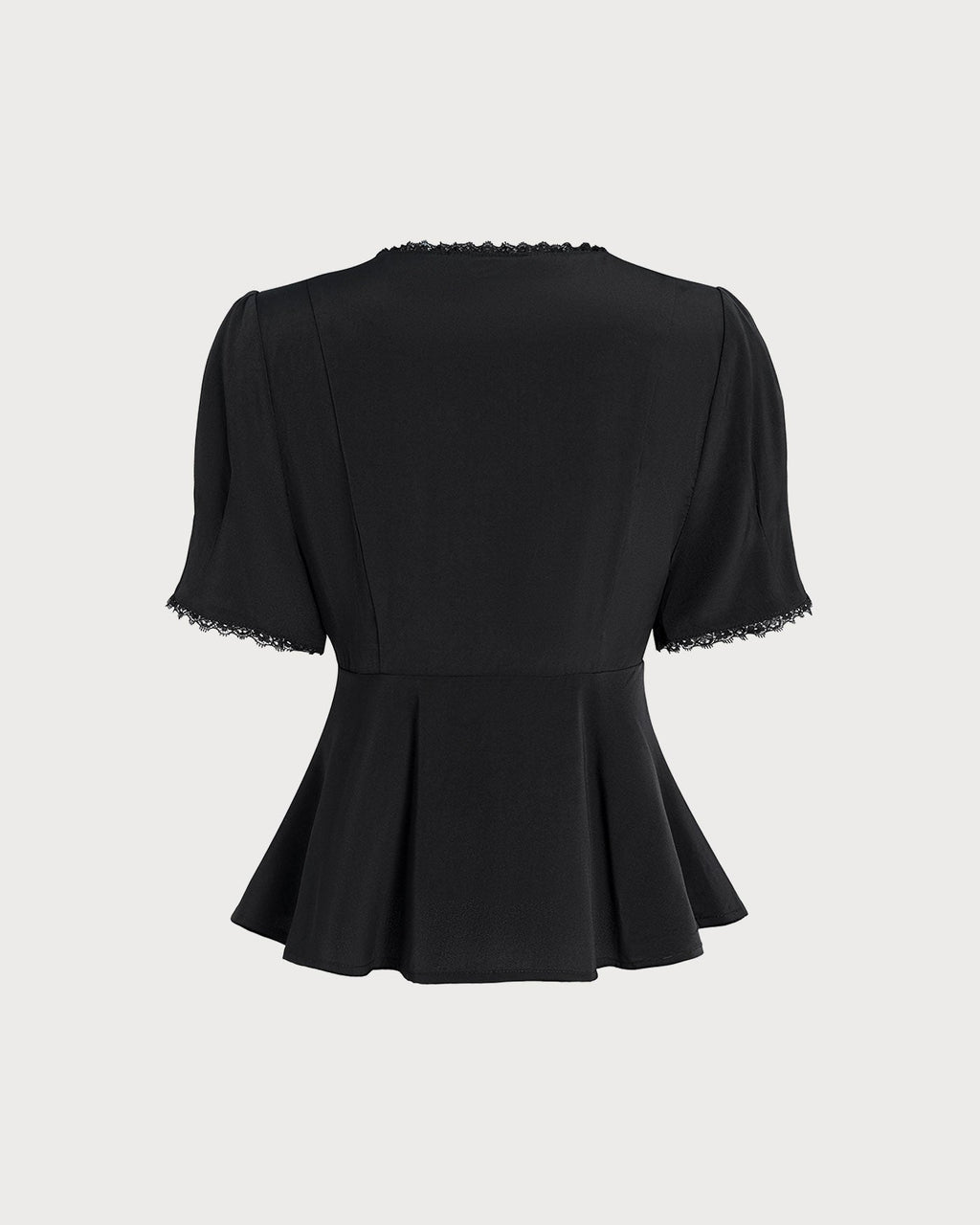Zoe™ | BLUSA