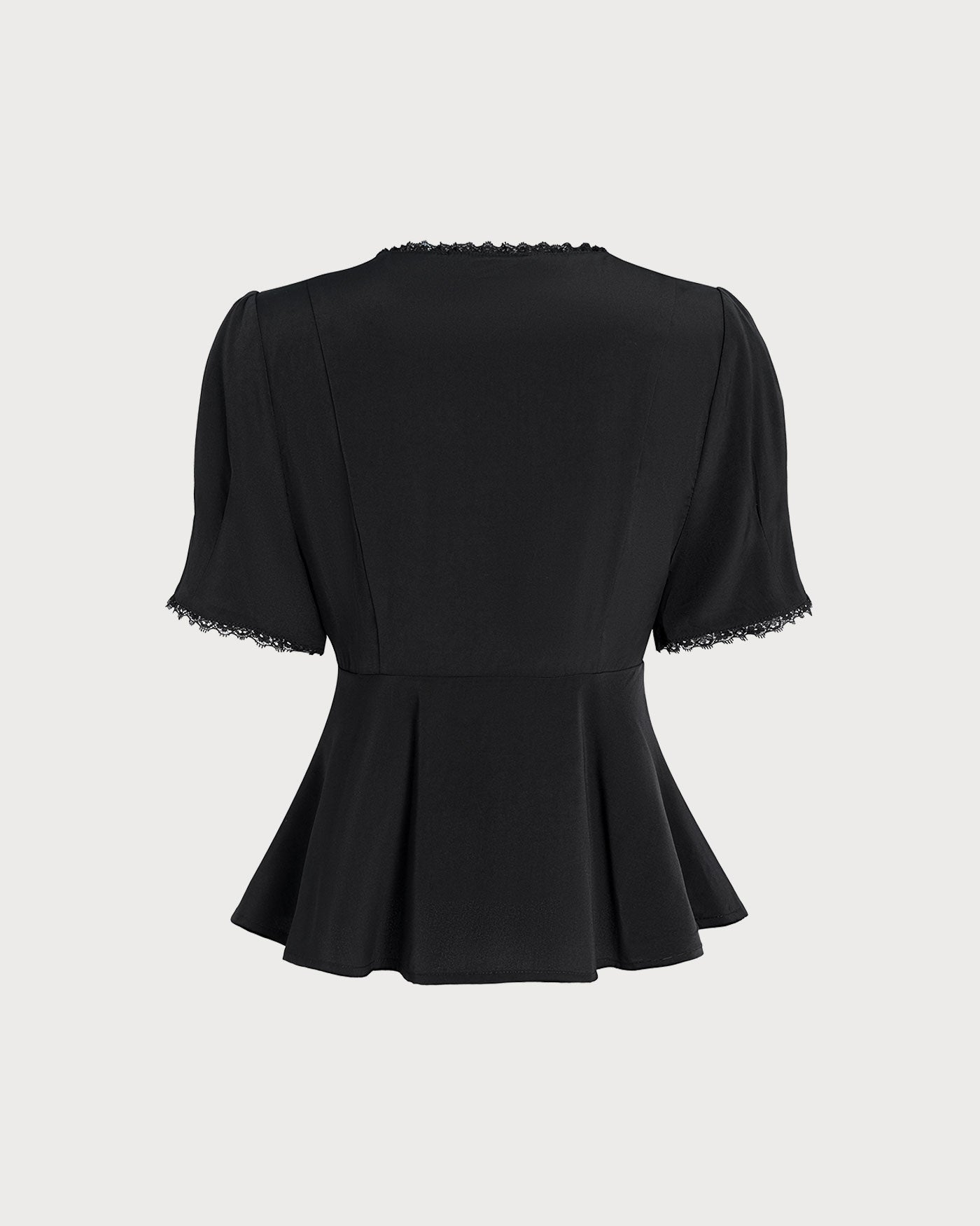 Zoe™ | BLUSA