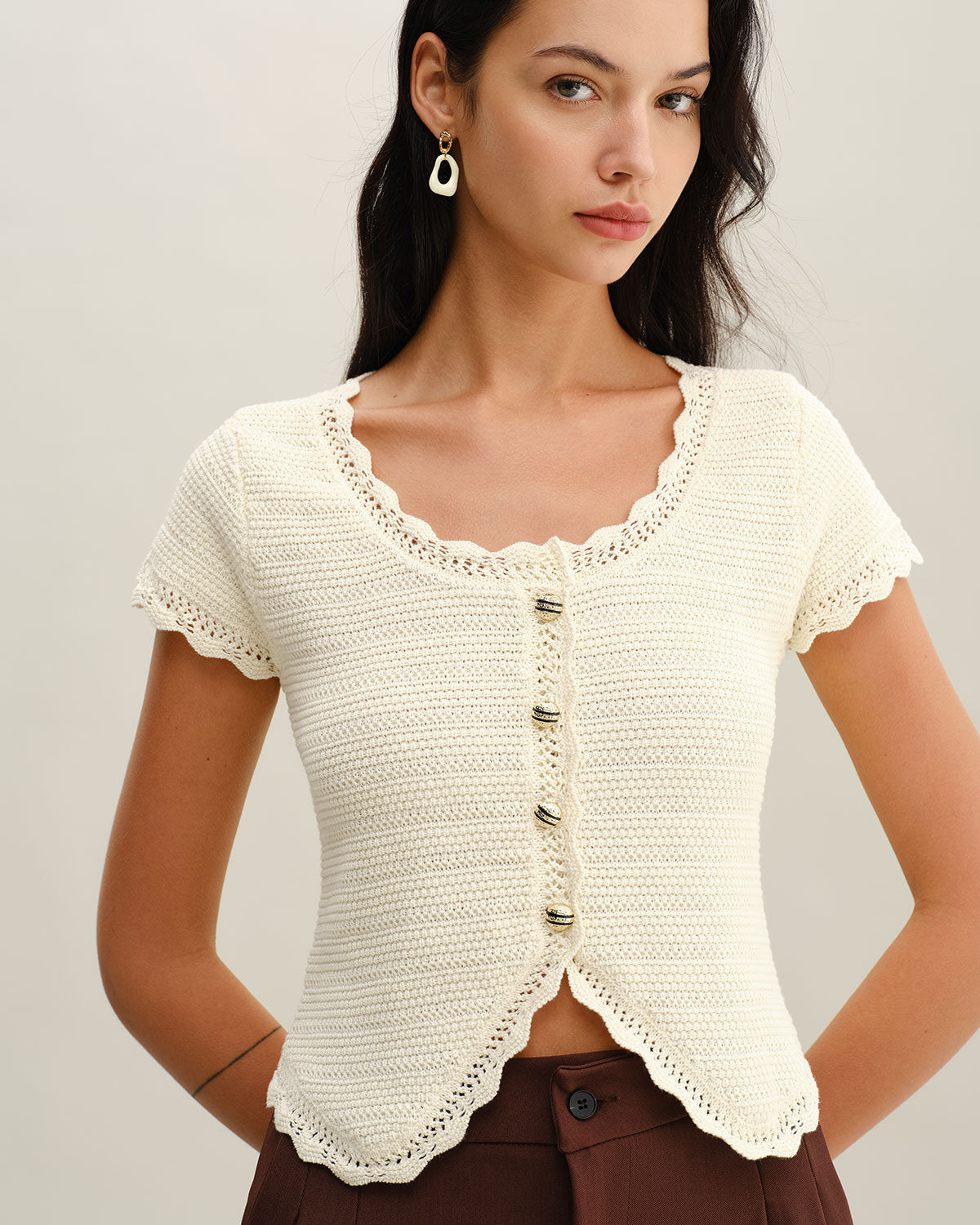 Belinda™ | CARDIGAN