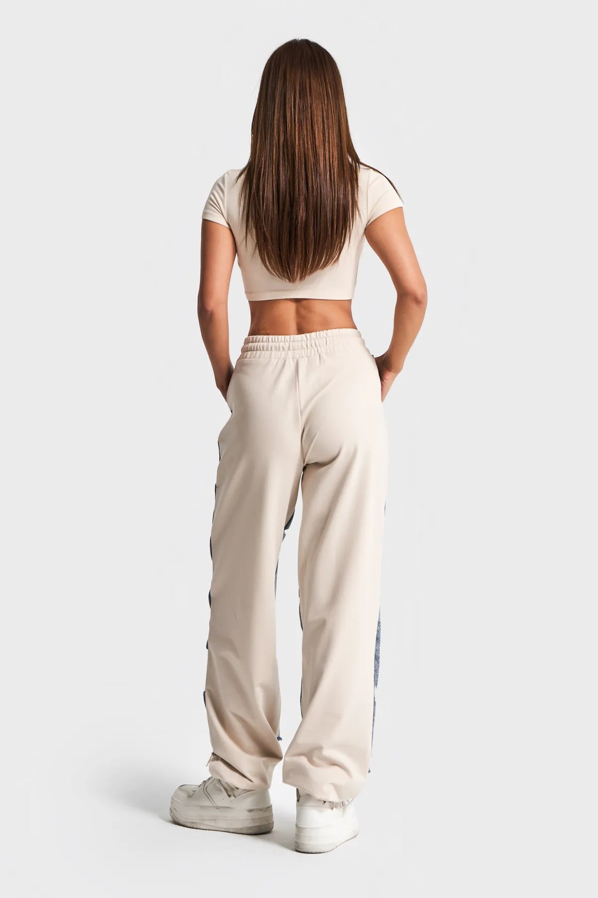 Sofía™ | VAQUEROS JOGGER DE AJUSTE CÓMODO