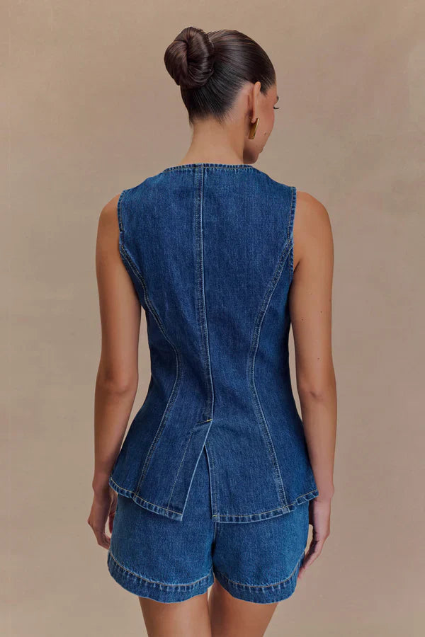 Gaby™ | CONJUNTOS DE DENIM