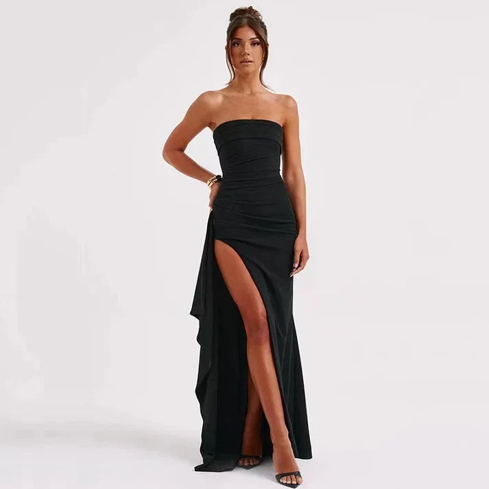 Alicia™ | VESTIDO ELEGANTE