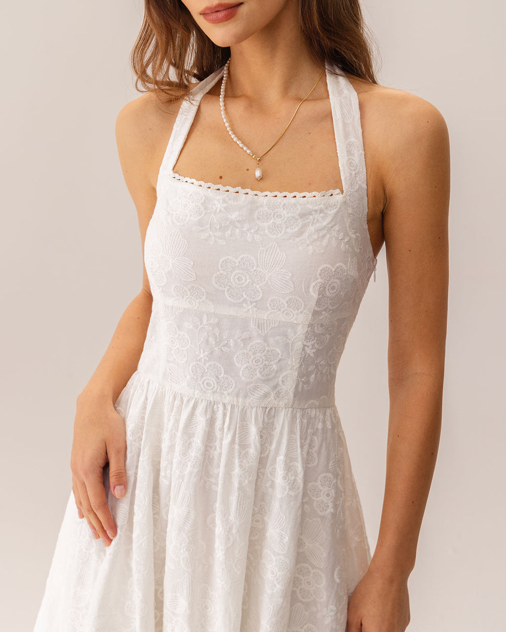 Olivia™ | VESTIDO MIDI