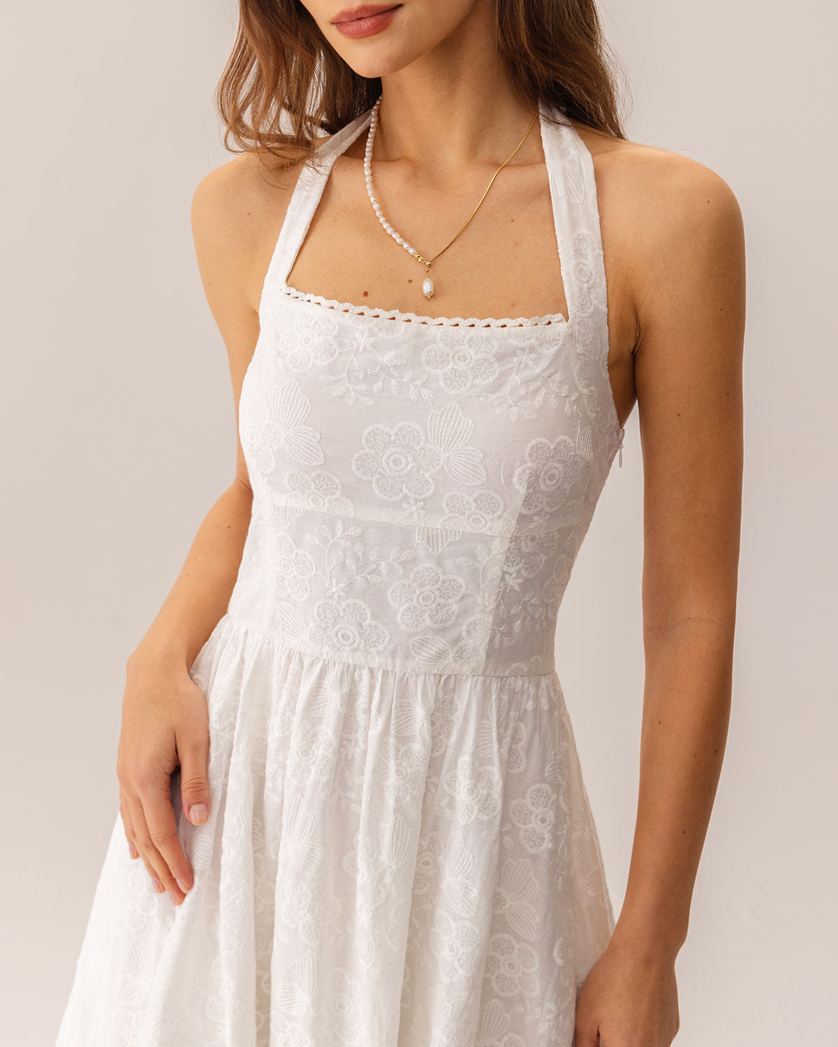 Olivia™ | VESTIDO MIDI