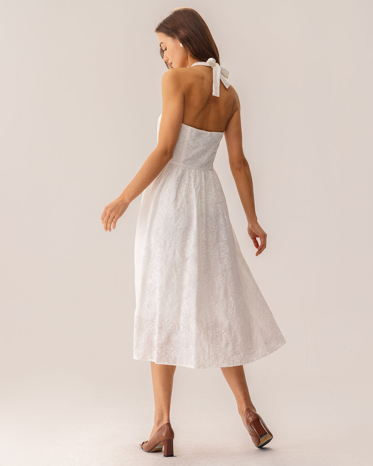 Olivia™ | VESTIDO MIDI