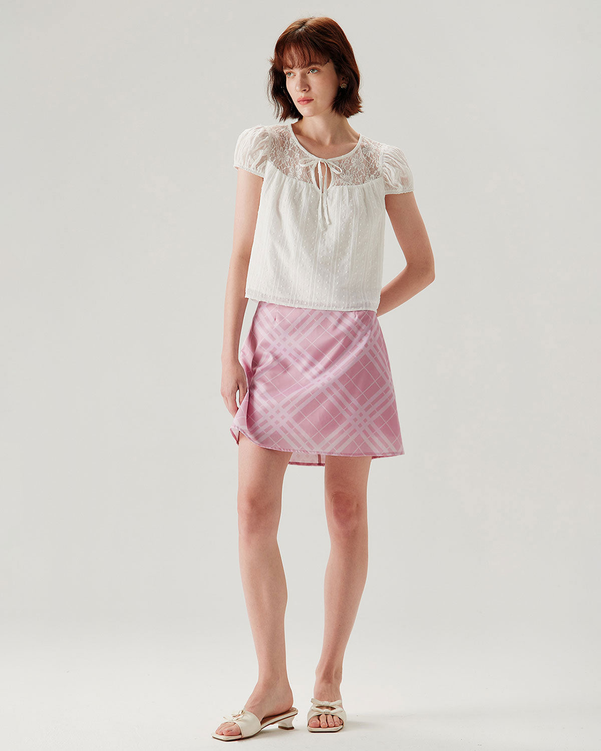 Ximena™ | MINIFALDA