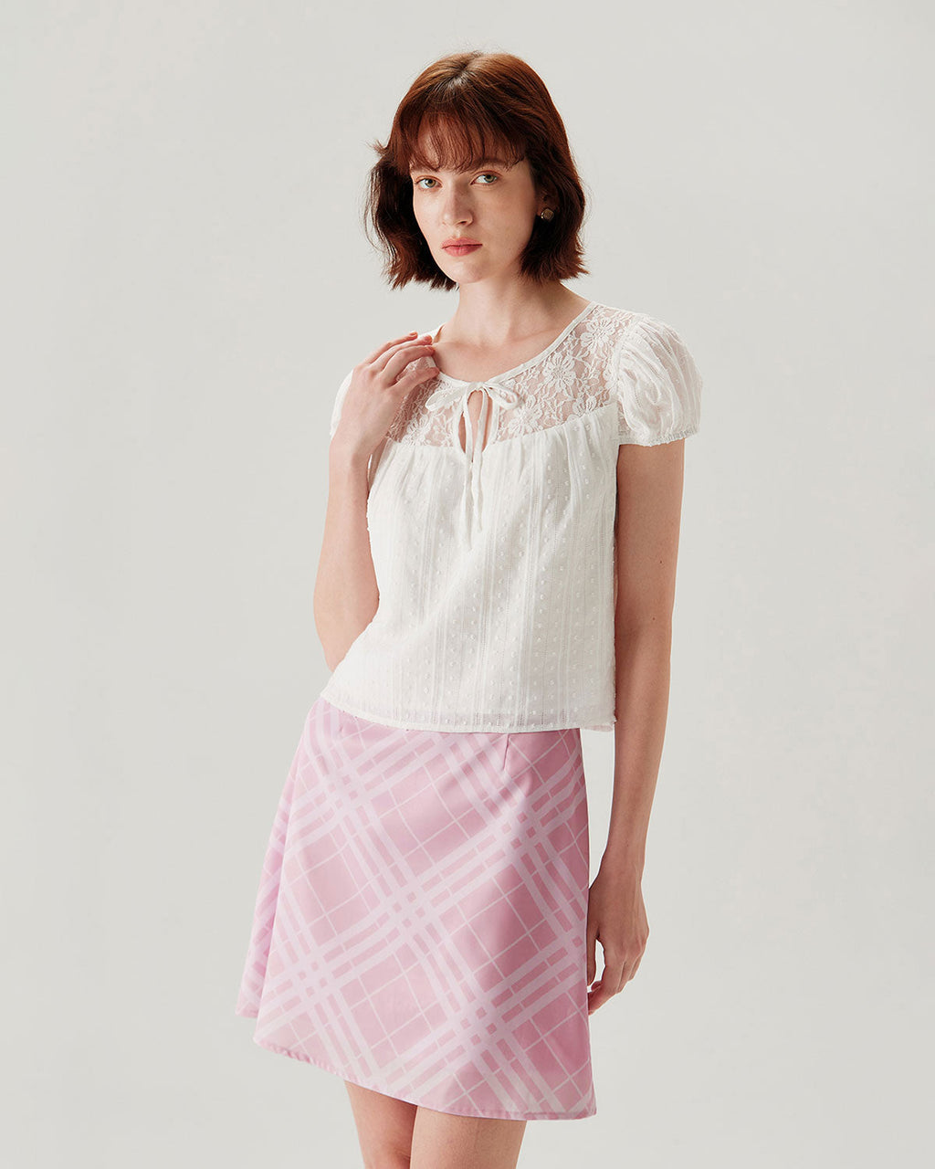 Ximena™ | MINIFALDA