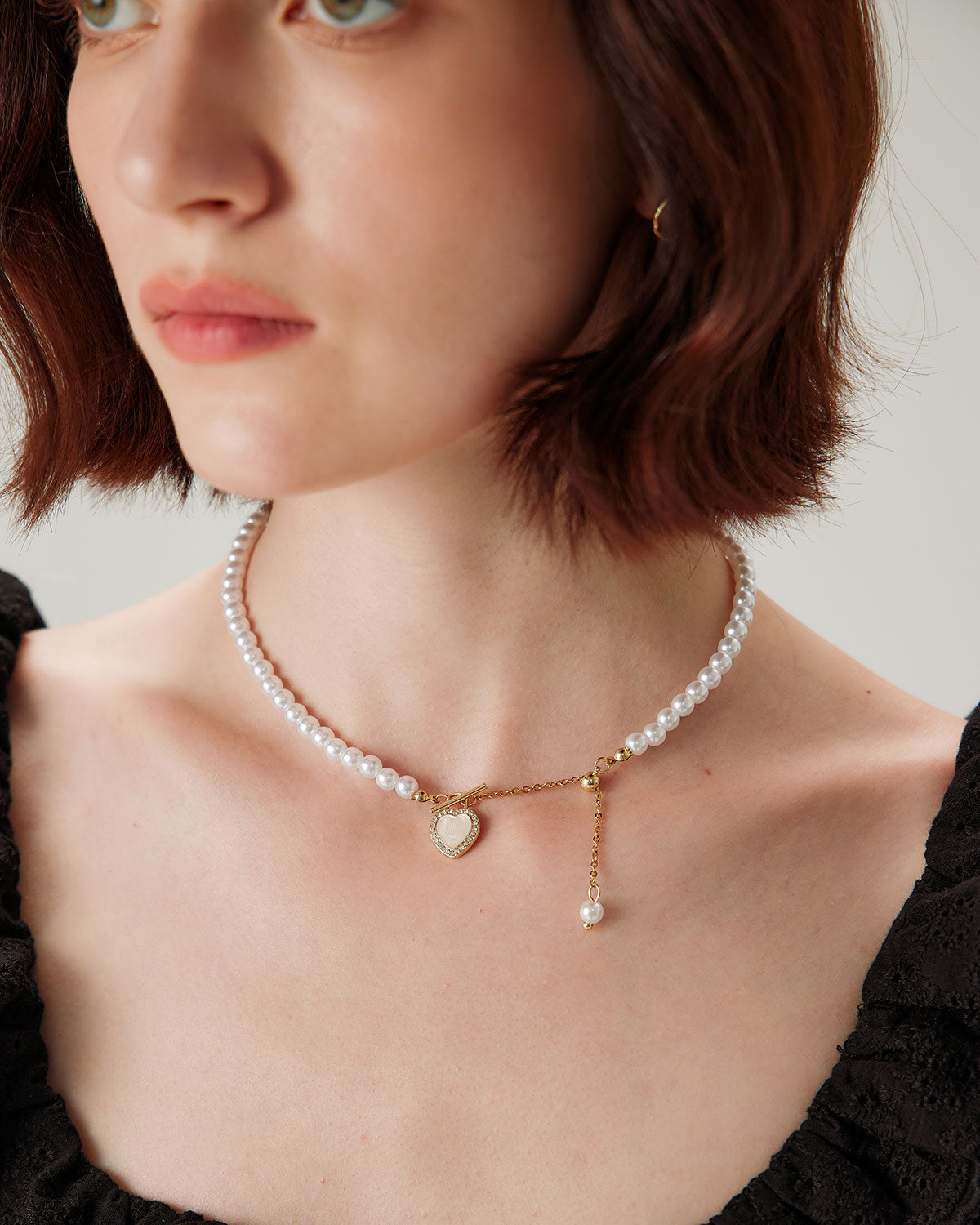 Clara™ | COLLAR