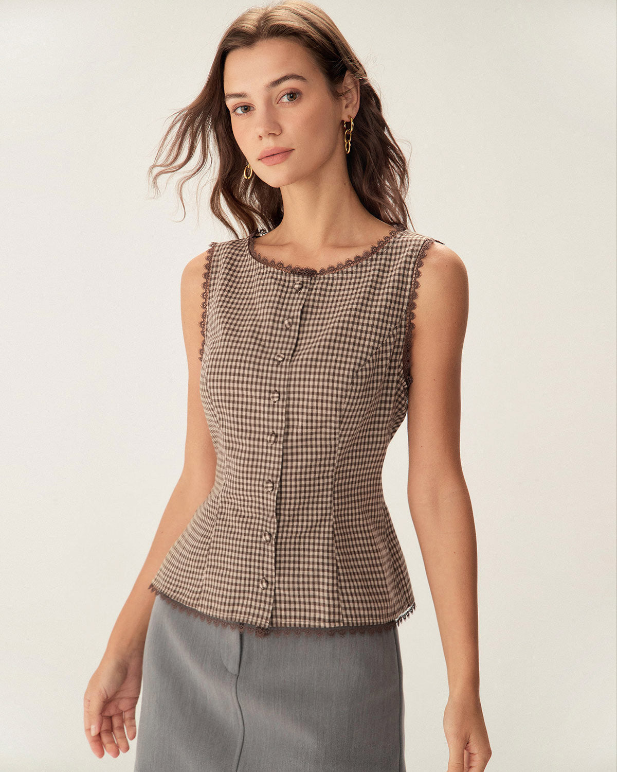 Helena™ | CHALECO