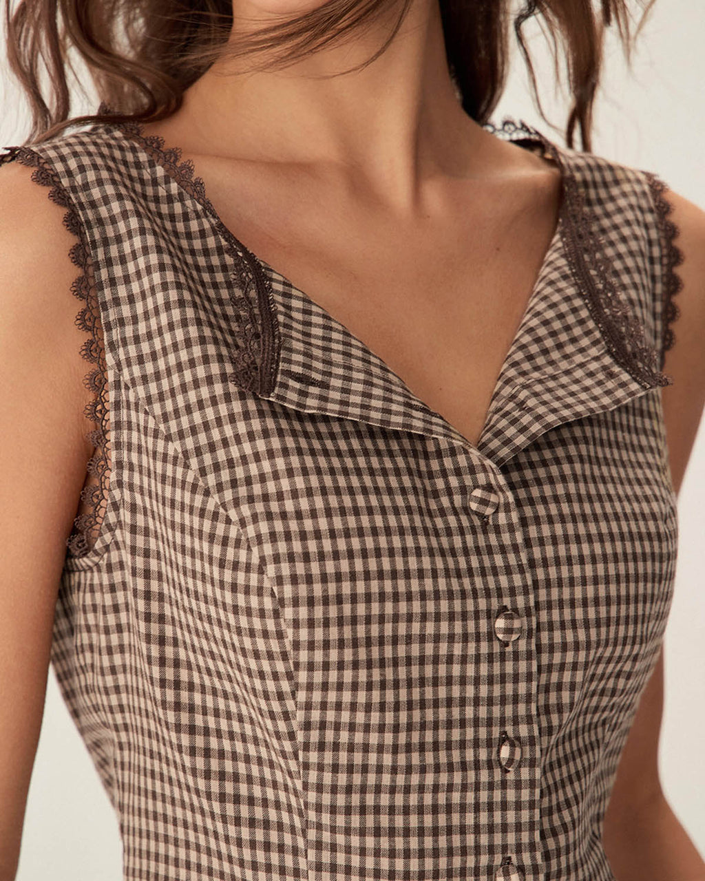 Helena™ | CHALECO