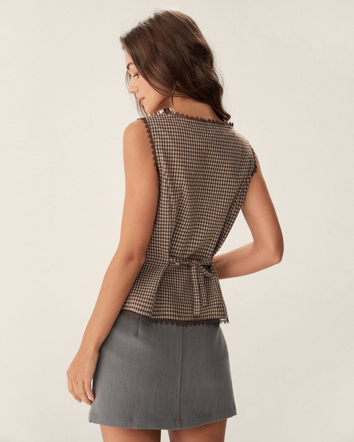 Helena™ | CHALECO