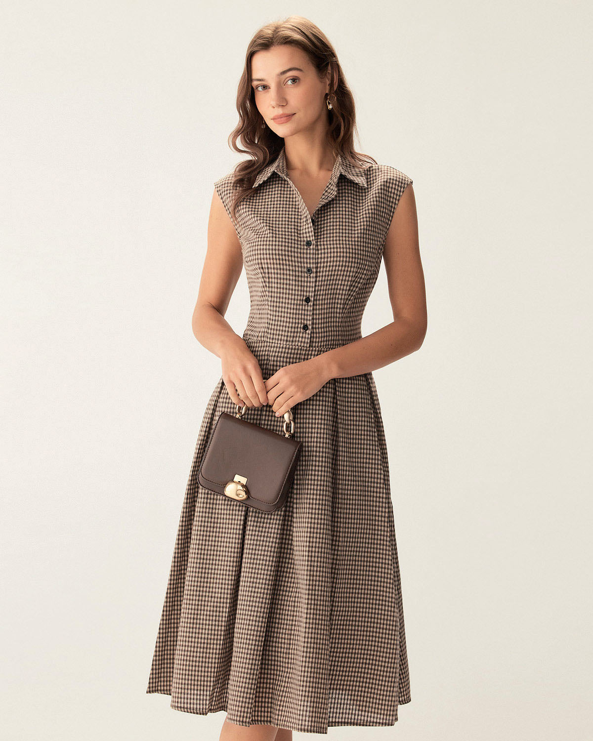 Daniela™ | VESTIDO MIDI