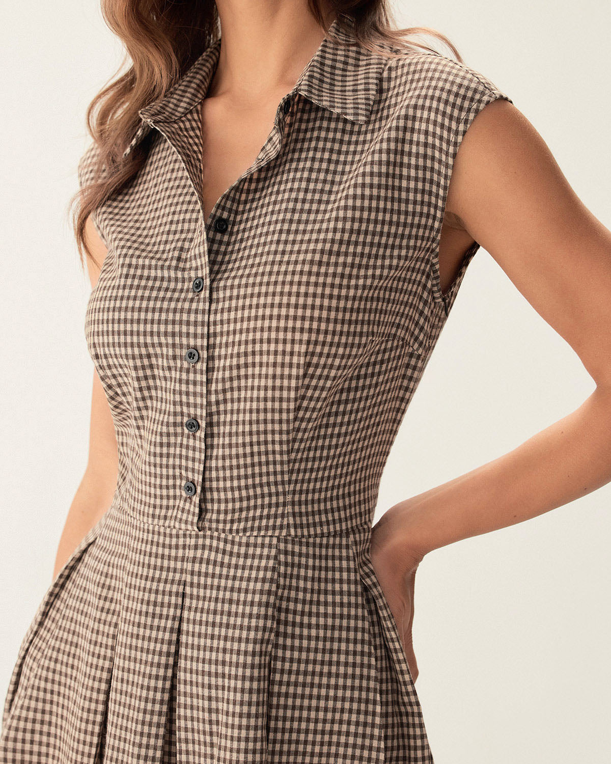 Daniela™ | VESTIDO MIDI