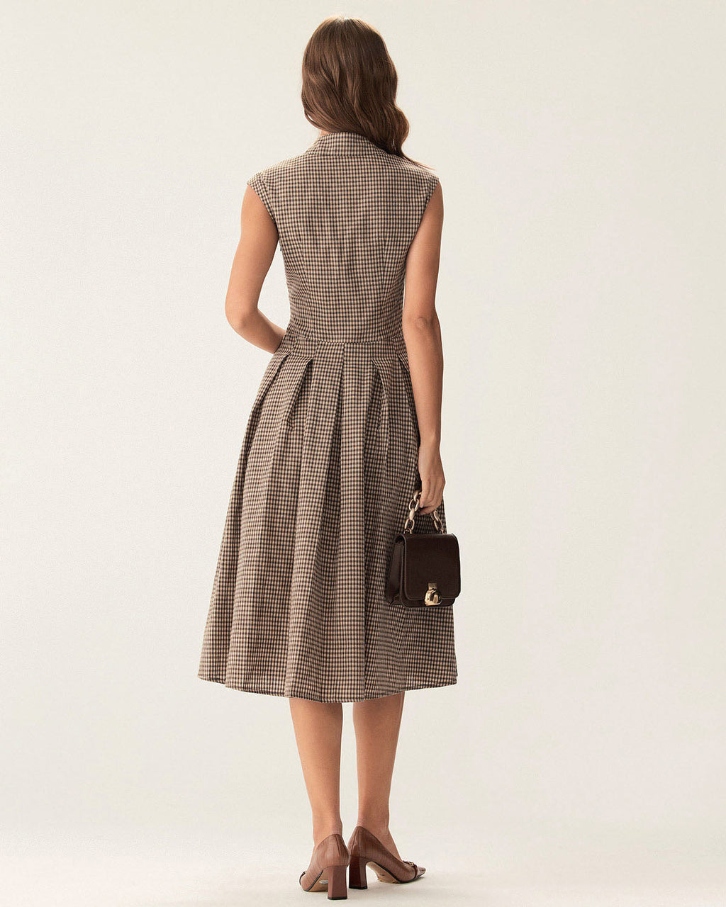 Daniela™ | VESTIDO MIDI
