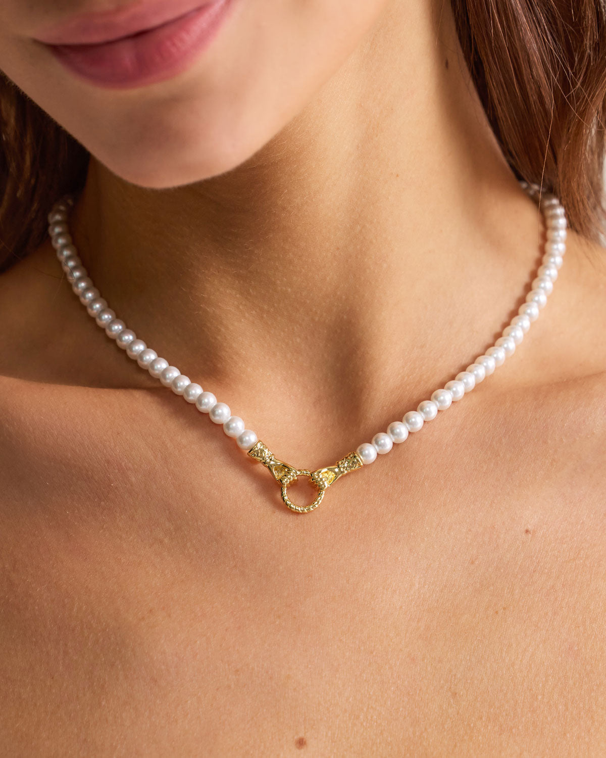 Susana™ | COLLAR