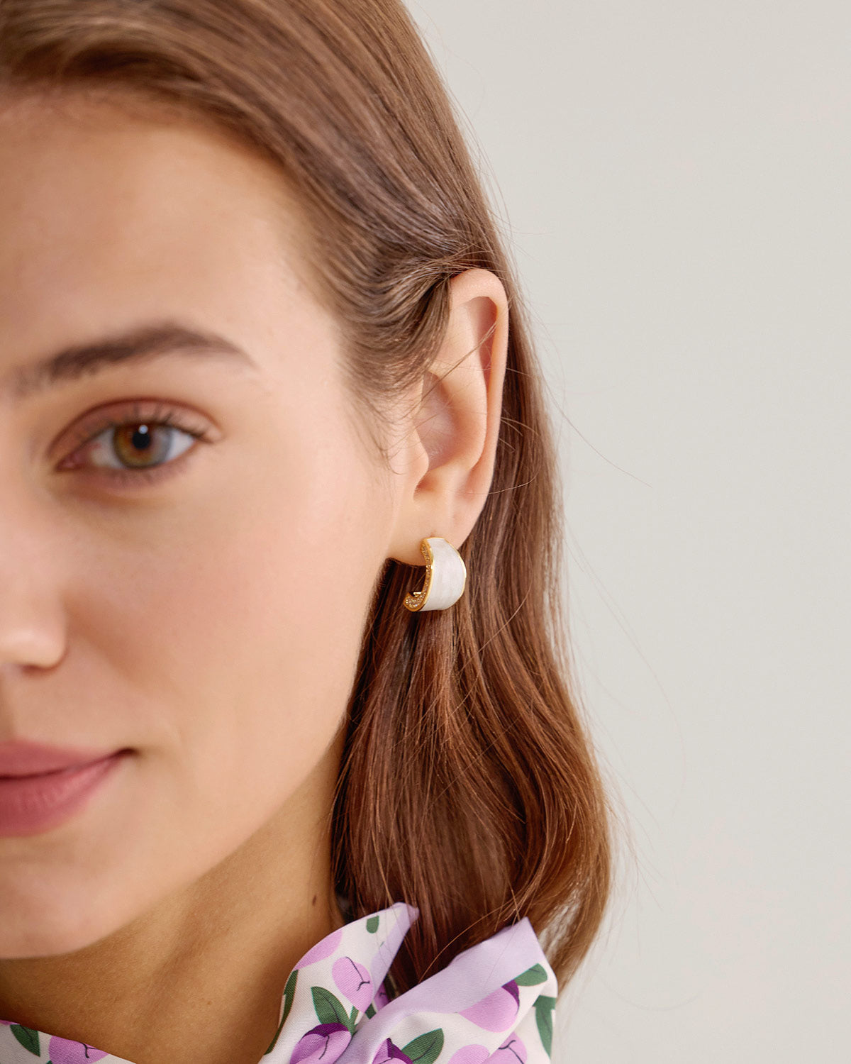 Ursina™ | PENDIENTES