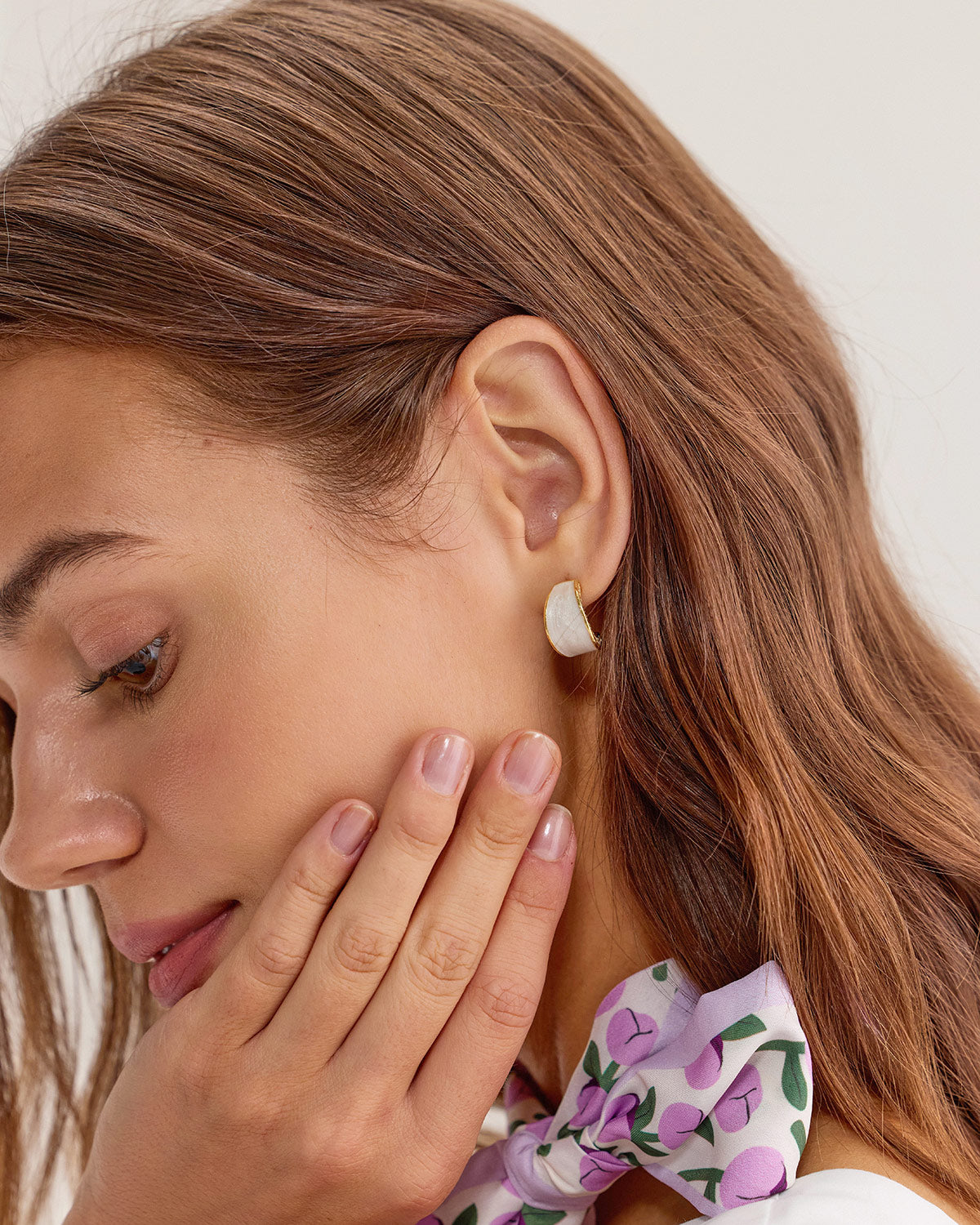 Ursina™ | PENDIENTES