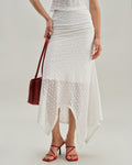 Marcela™ | FALDA MIDI