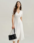 Florencia™ | VESTIDO MIDI