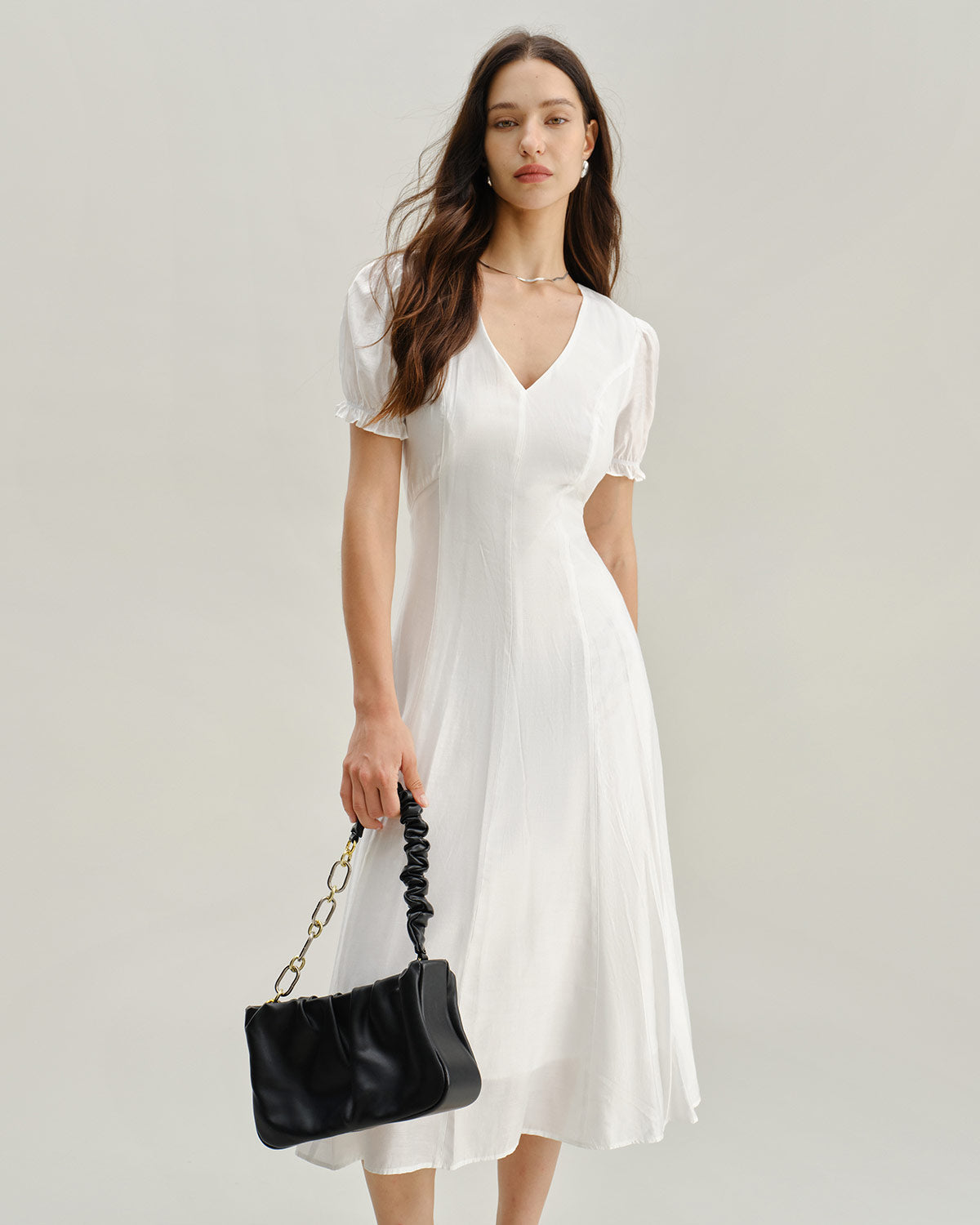 Florencia™ | VESTIDO MIDI