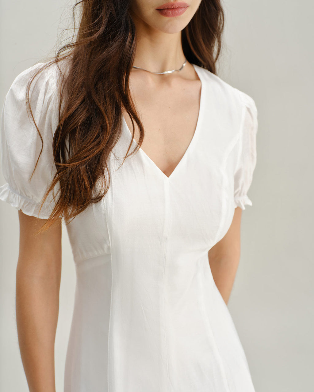 Florencia™ | VESTIDO MIDI