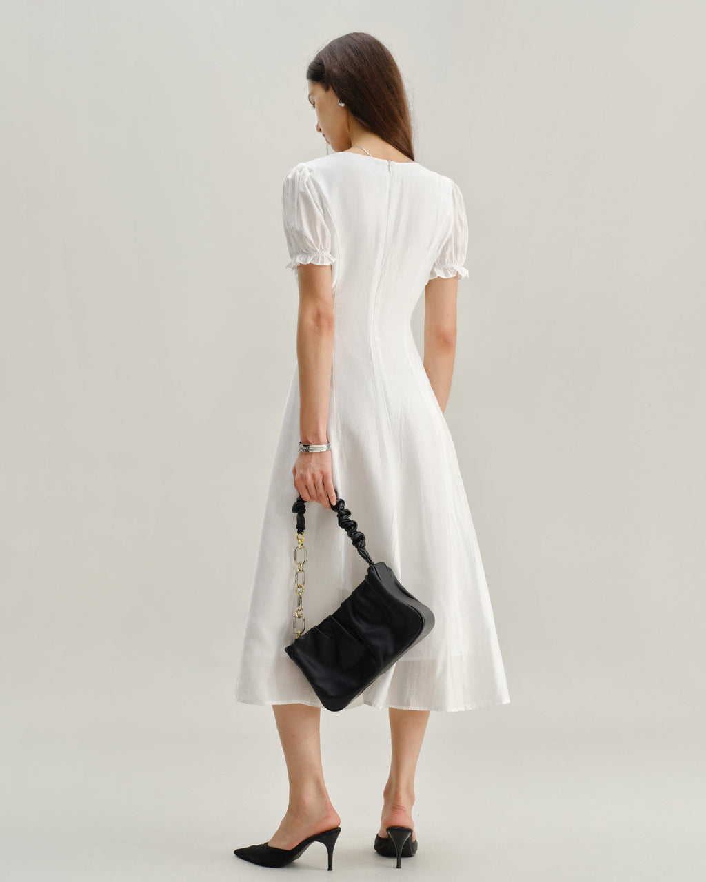 Florencia™ | VESTIDO MIDI