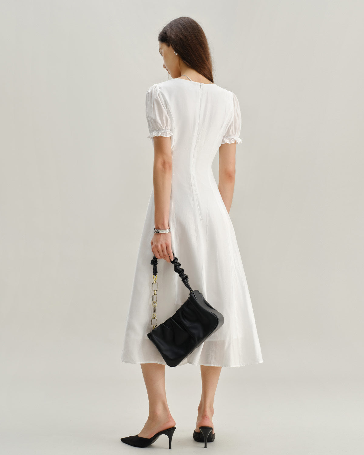 Florencia™ | VESTIDO MIDI
