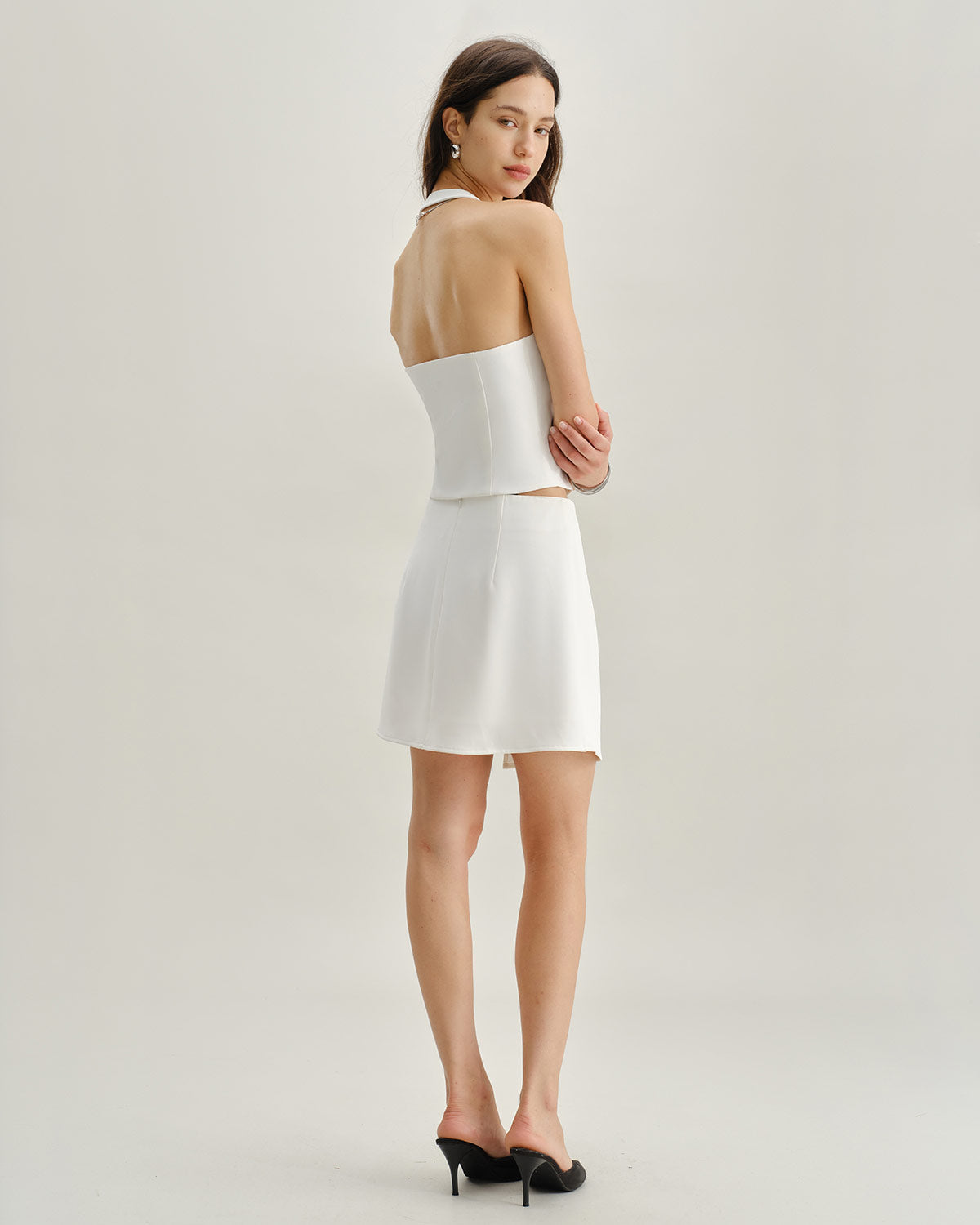 Vanessa™ | MINIFALDA