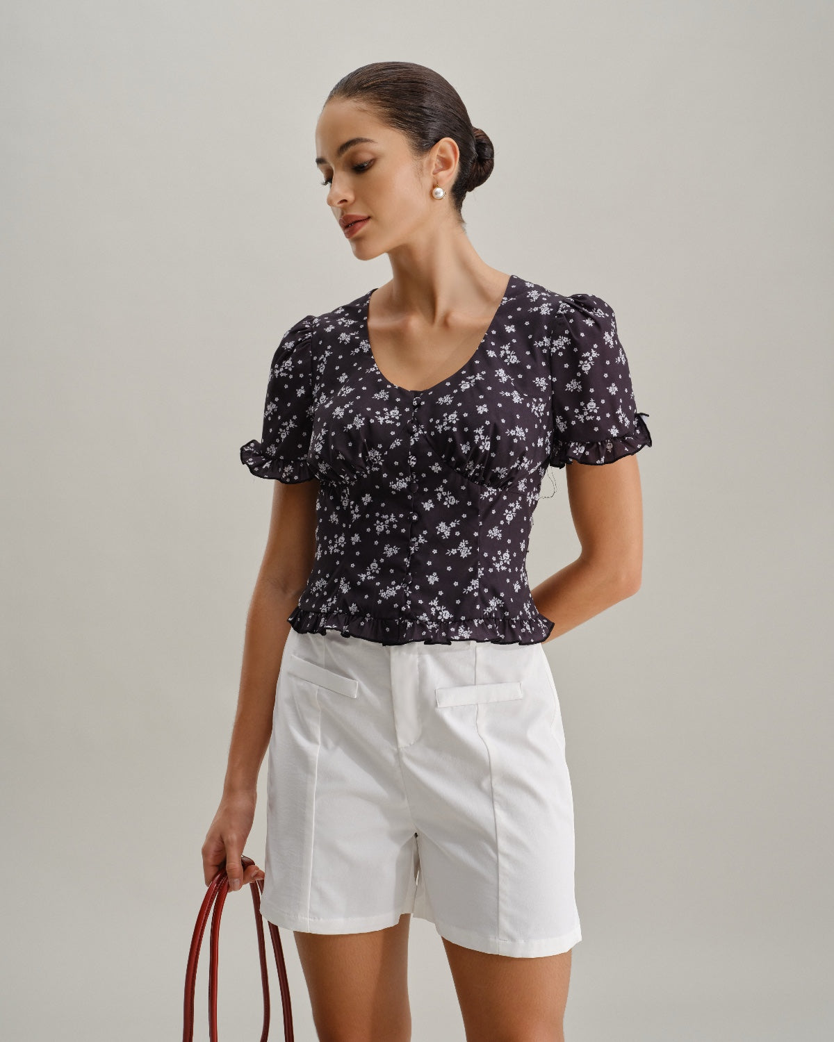 Camila™ | BLUSA