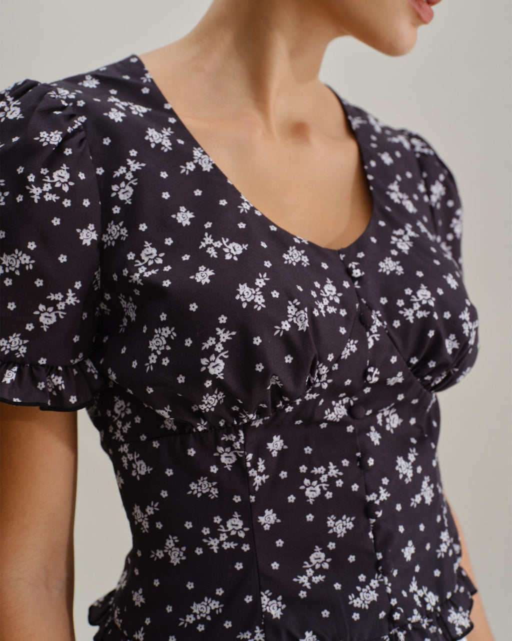 Camila™ | BLUSA