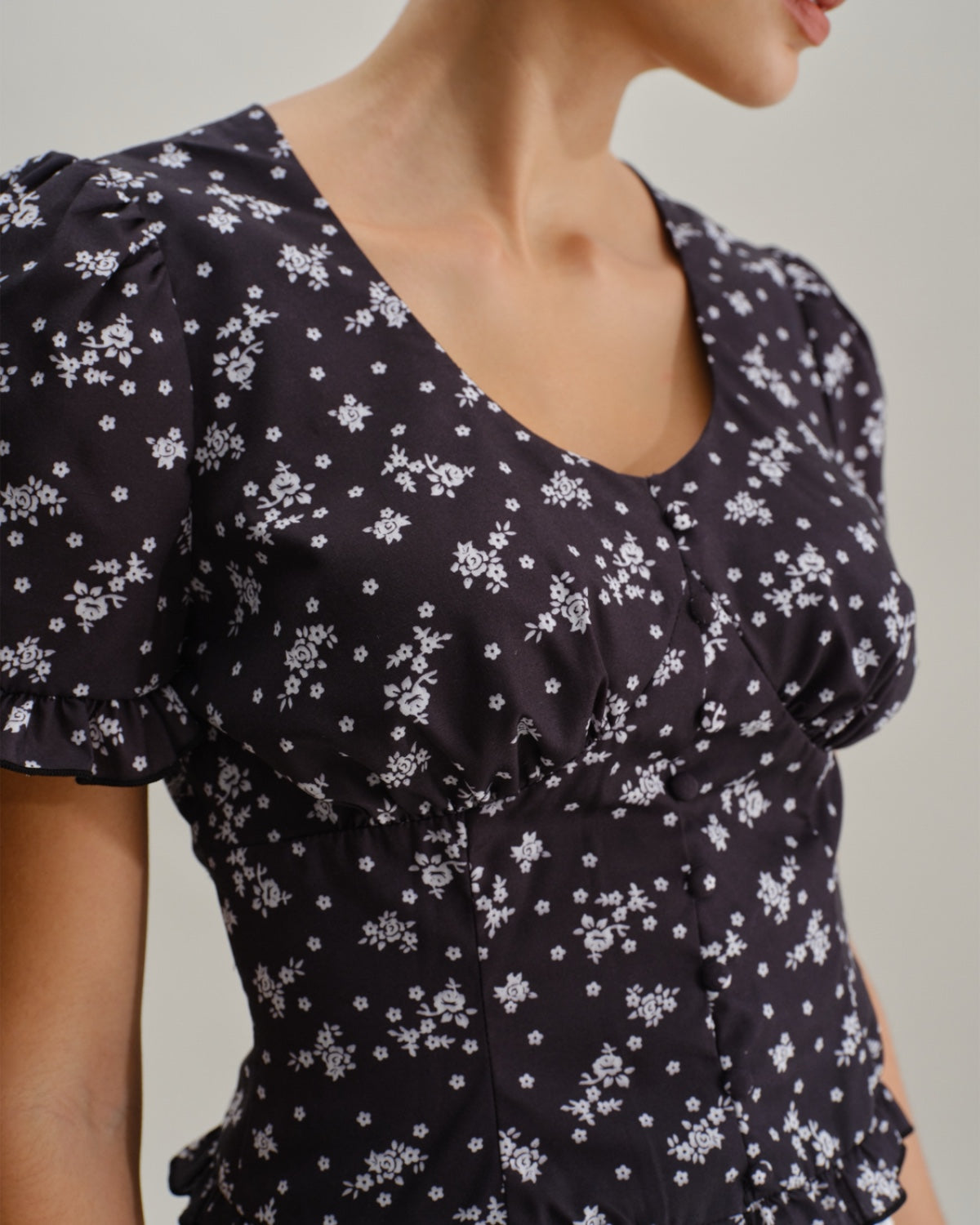 Camila™ | BLUSA