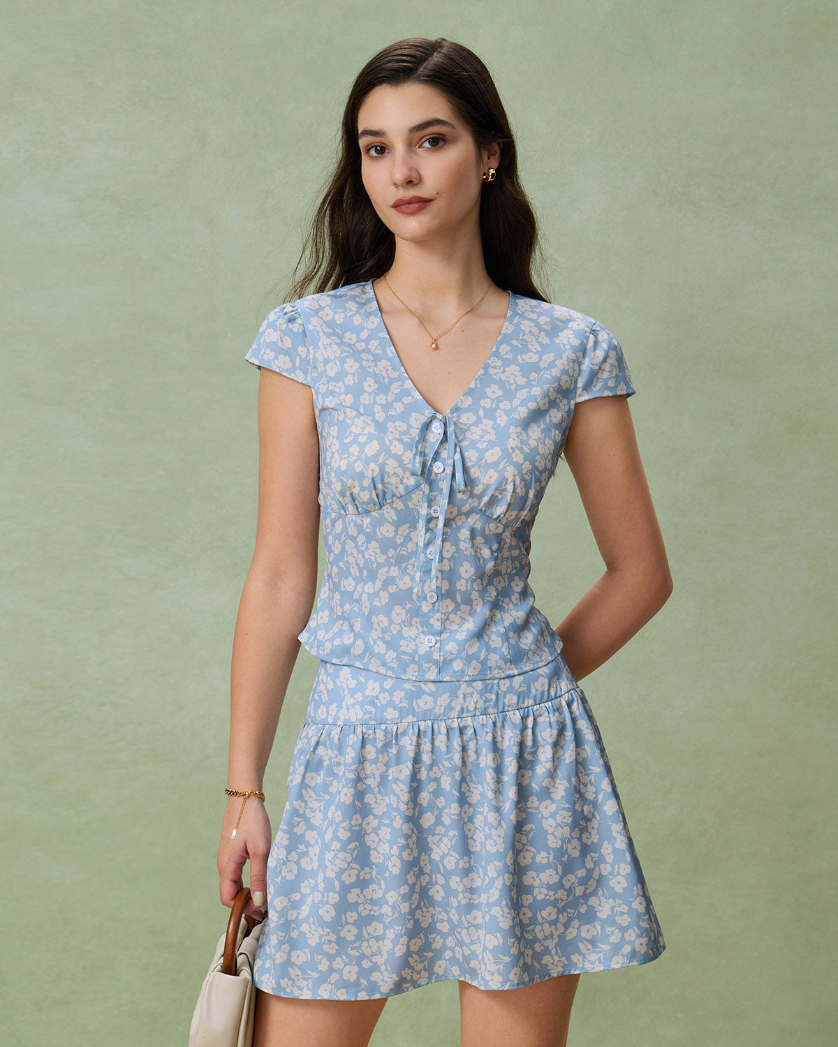 Elena™ | FALDA
