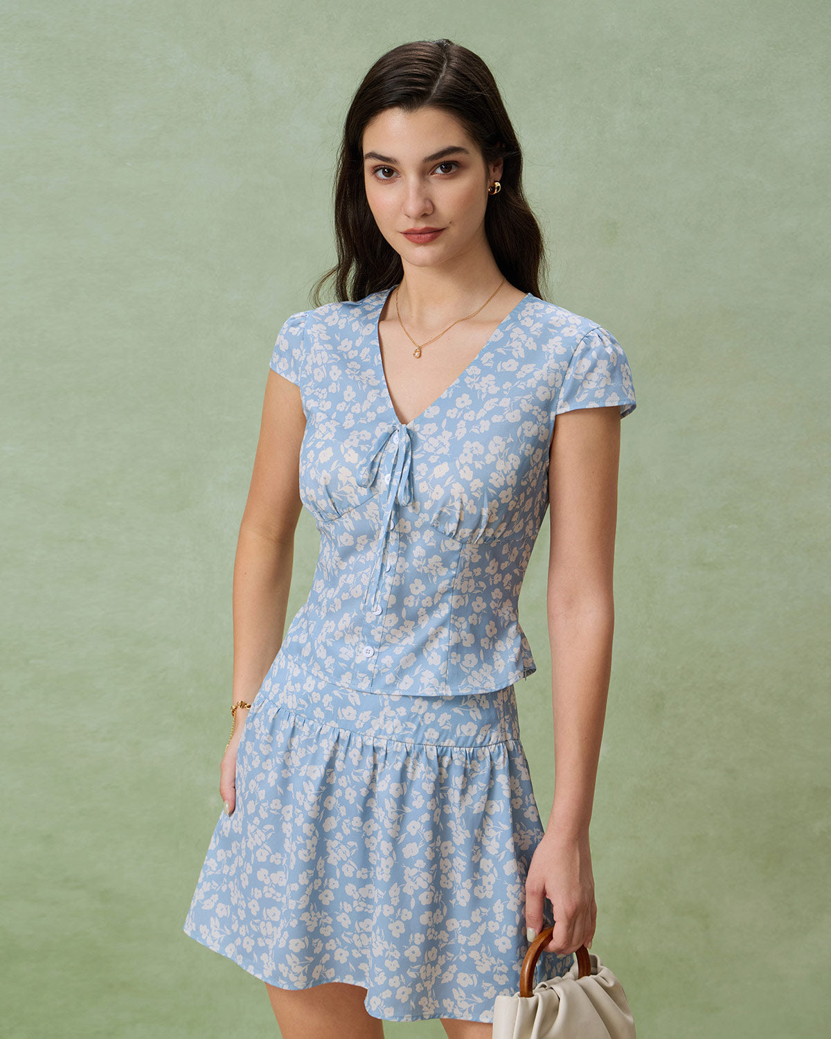 Isabela™ | BLUSA