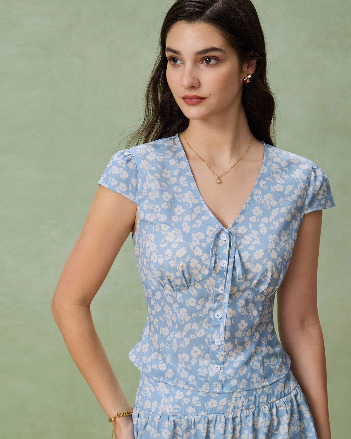 Isabela™ | BLUSA