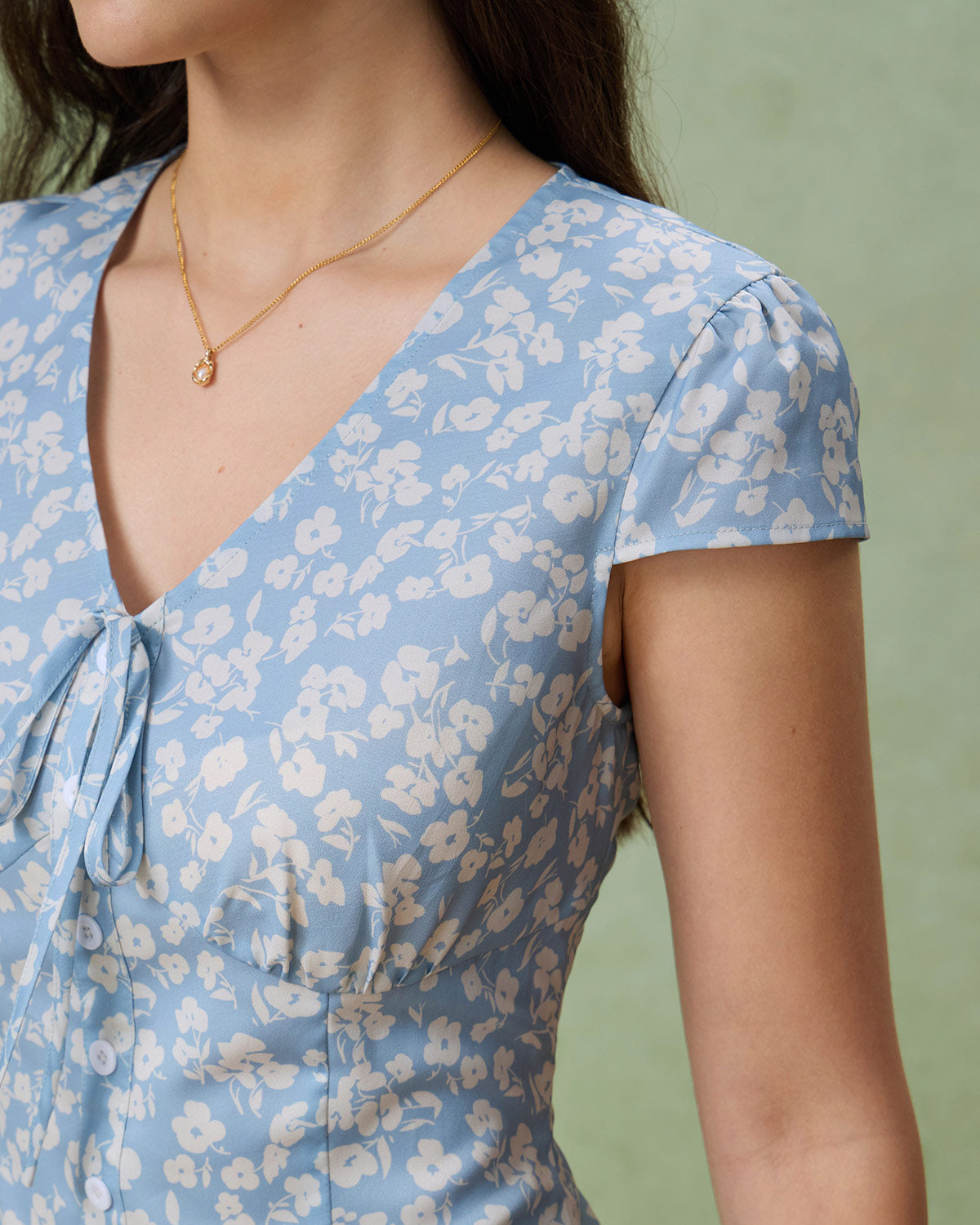 Isabela™ | BLUSA
