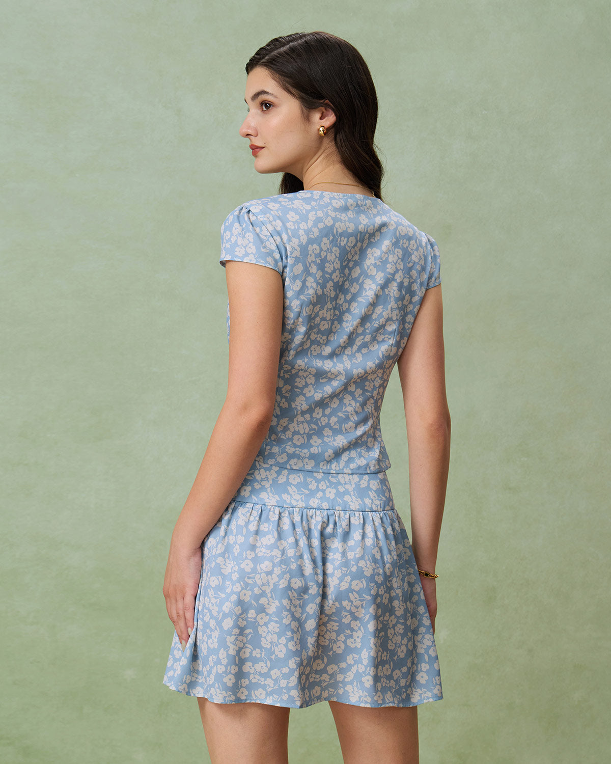 Elena™ | FALDA