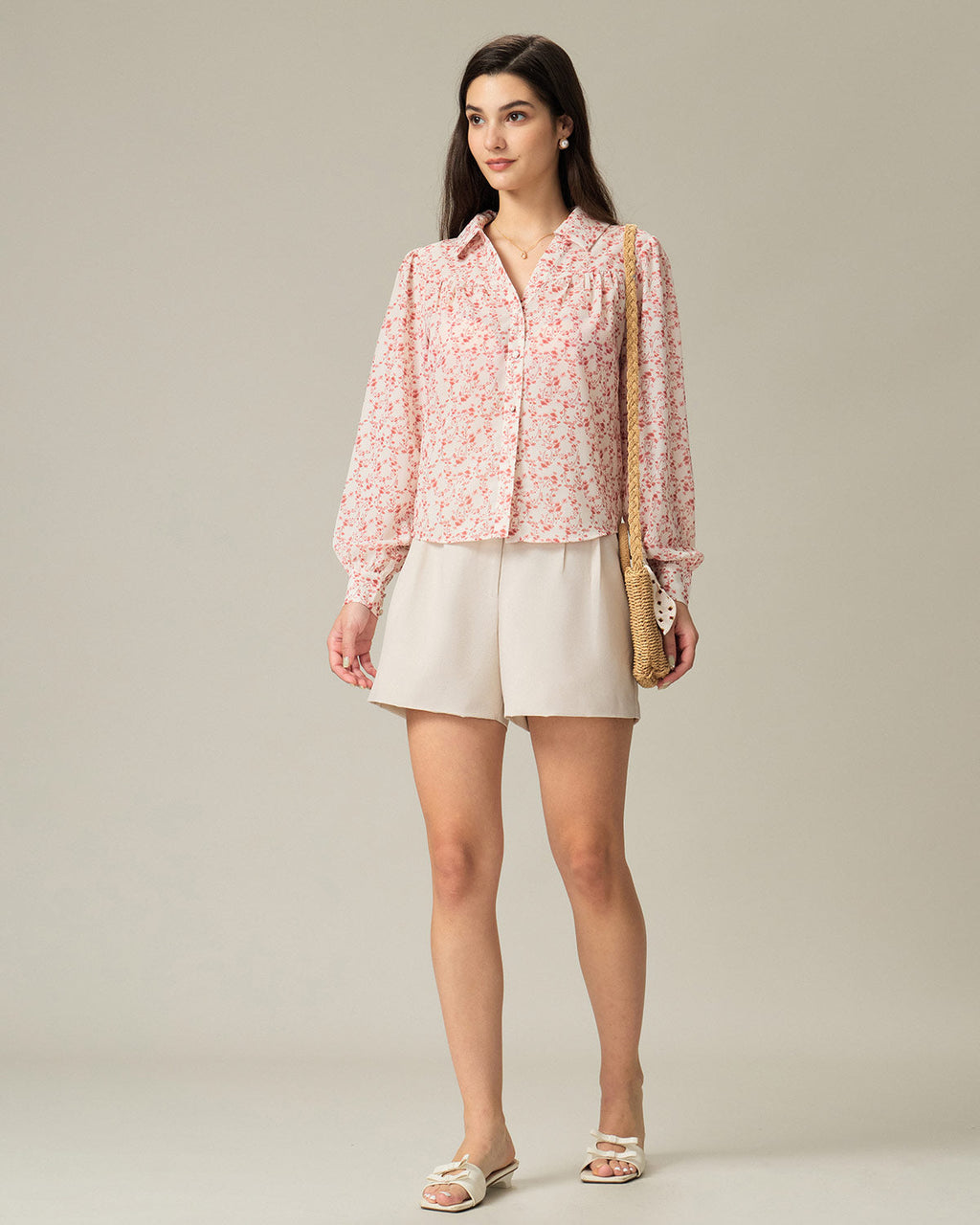 Helena™ | CAMISA