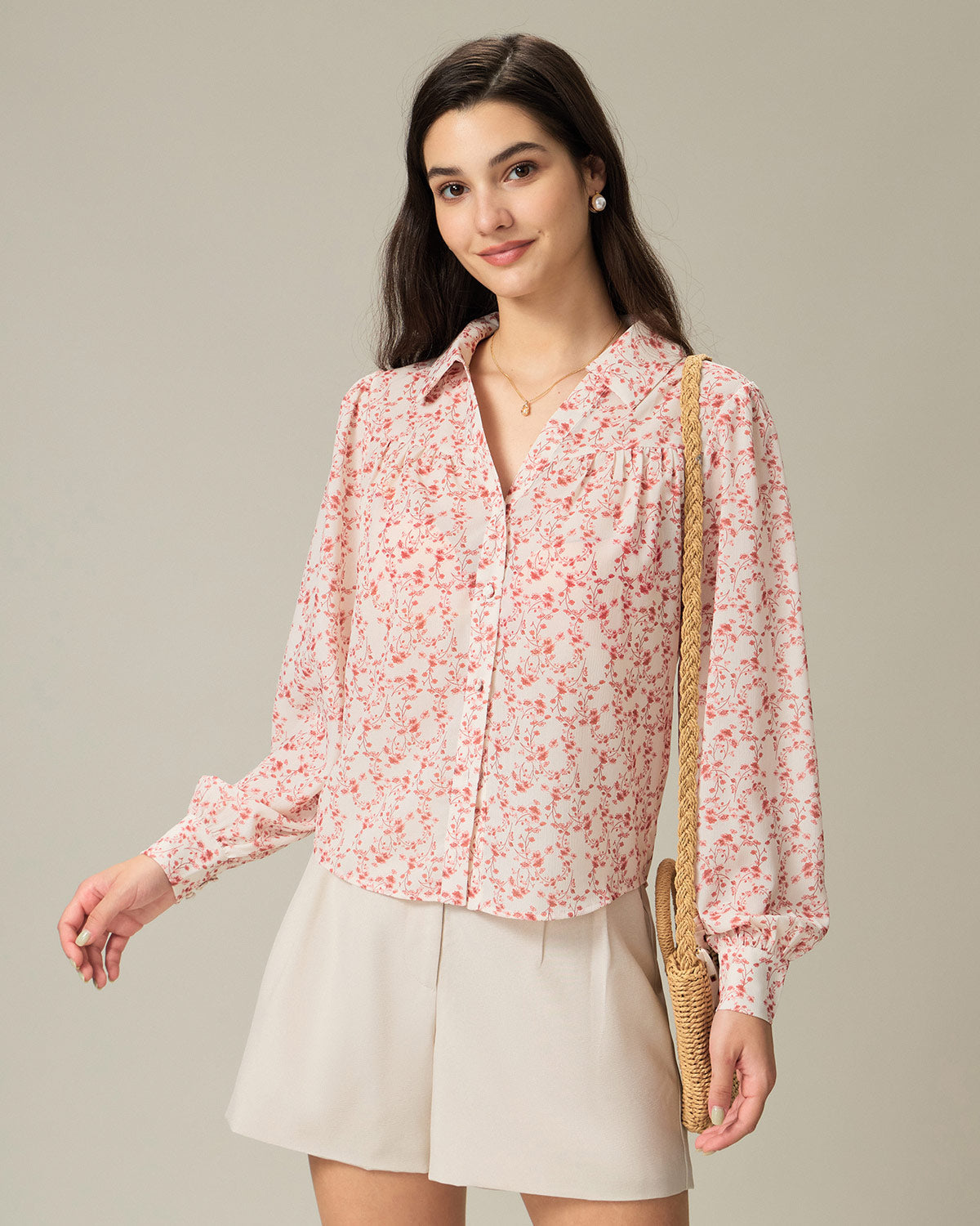 Helena™ | CAMISA