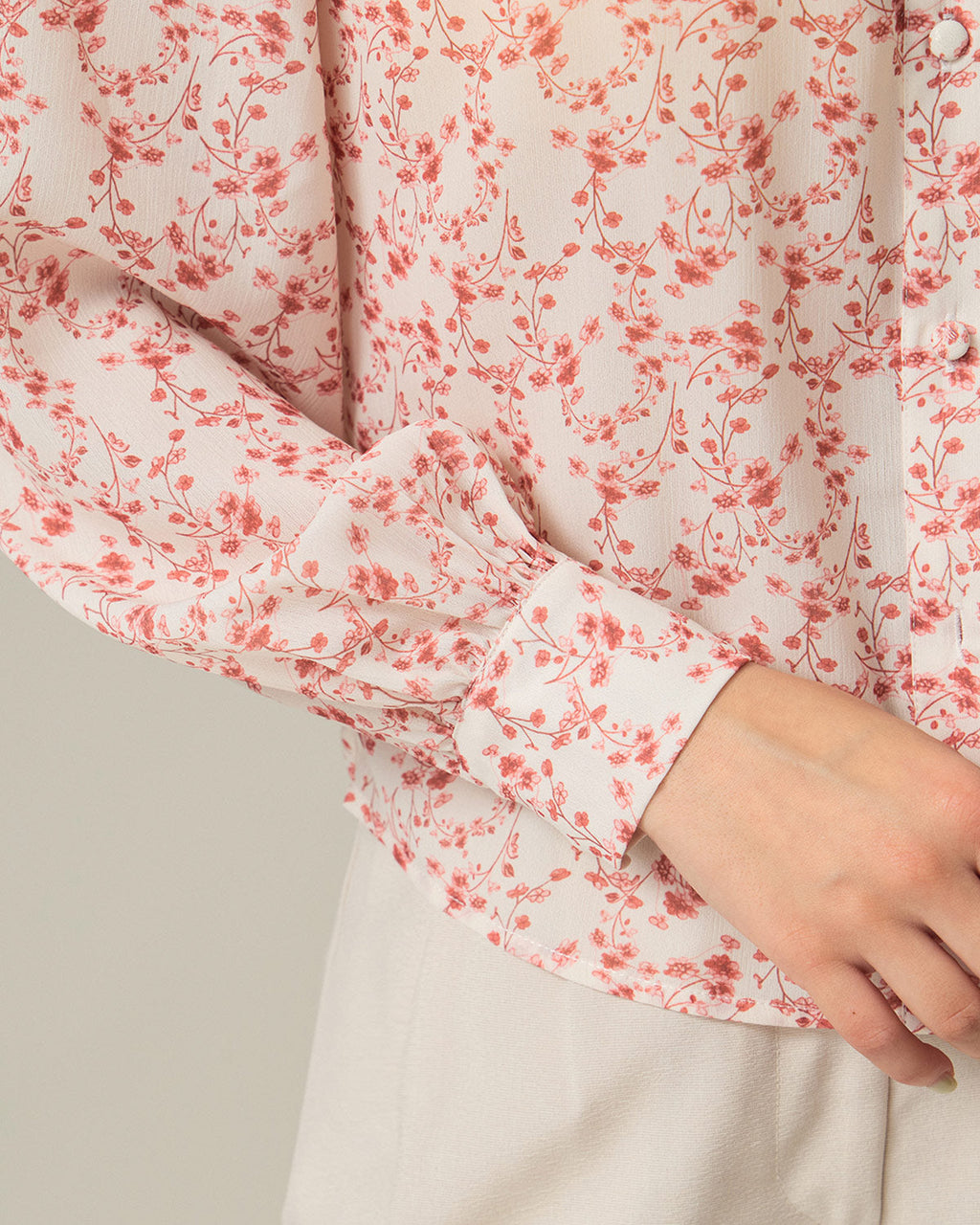 Helena™ | CAMISA