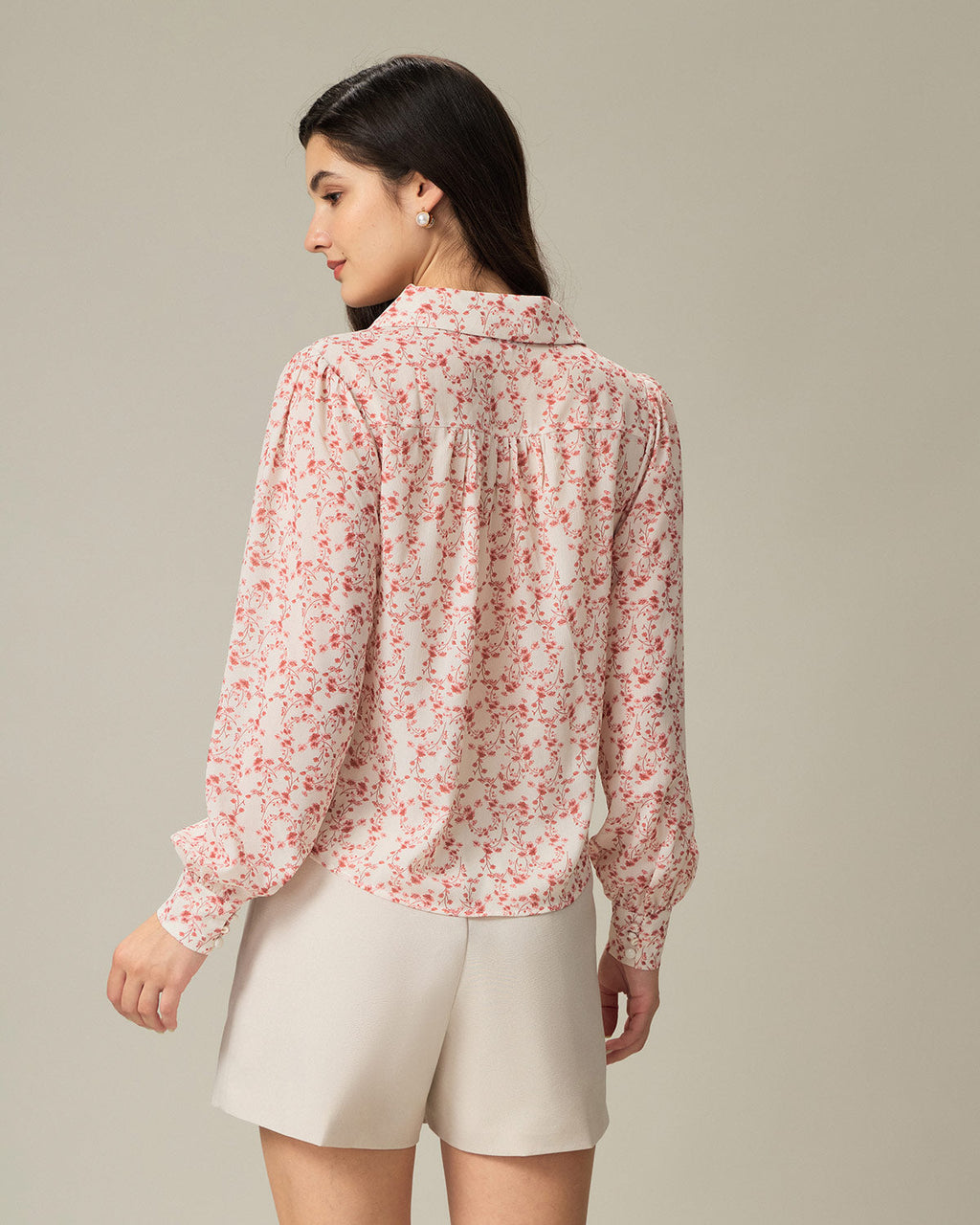 Helena™ | CAMISA